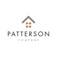 patterson company, llc logo image