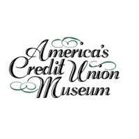 america's credit union museum logo image