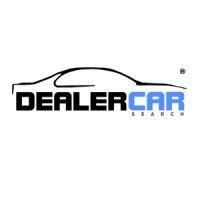 dealer car search logo image