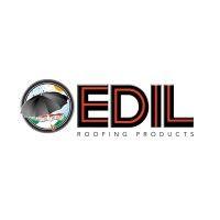 edil roofing products logo image