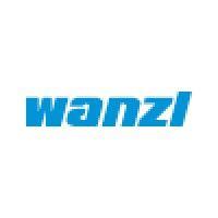 wanzl nordic a/s – danmark logo image