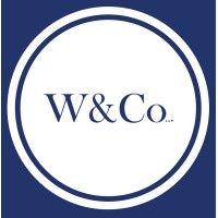 wertz & company, llp logo image