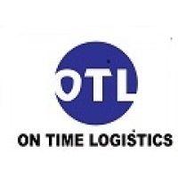 ontimelogistics logo image