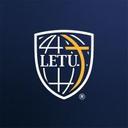 logo of Letourneau University