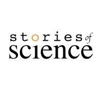 stories of science logo image