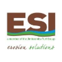 erosion solutions international logo image