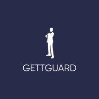 gettguard logo image