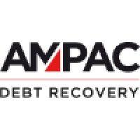 ampac debt recovery logo image