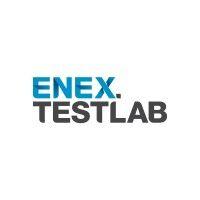 enex testlab logo image