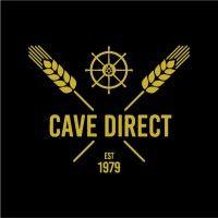 cave direct ltd. logo image