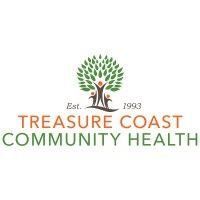 treasure coast community health logo image