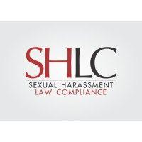 shlc-sexual harassment law compliance advisory logo image