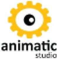 animatic studio logo image