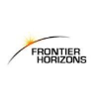 frontier horizons logo image