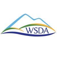 washington state department of agriculture logo image