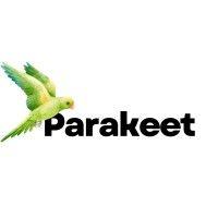 parakeet logo image