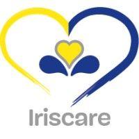 iriscare logo image