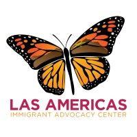 las americas immigrant advocacy center