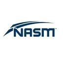 logo of National Academy Of Sports Medicine Nasm