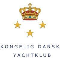 kdy - royal danish yacht club logo image