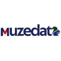 muzedata , llc logo image