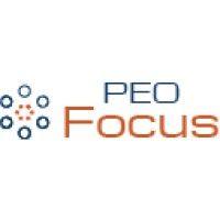 peo focus logo image