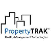 propertytrak logo image