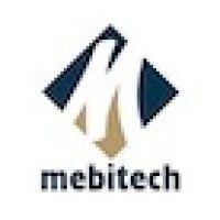 mebitech logo image