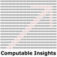 computable insights llc logo image