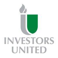 investors united logo image