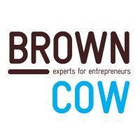 browncow.nl logo image