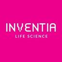 logo of Inventia Life Science