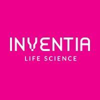 inventia life science logo image