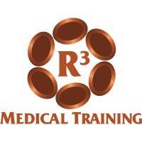 r3 medical training logo image