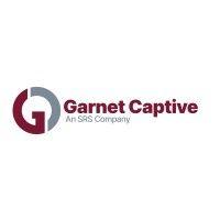 garnet captive logo image