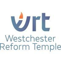 westchester reform temple logo image