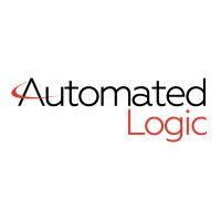 automated logic europe, a carrier company logo image