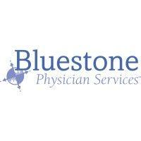 bluestone physician services logo image