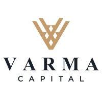 varma capital logo image