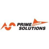 prime power solutions logo image