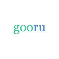 gooru logo image