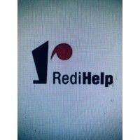 redi help inc logo image