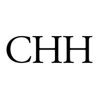 charlap hyman & herrero logo image