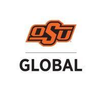 oklahoma state university global logo image