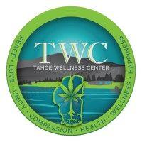 tahoe wellness center logo image