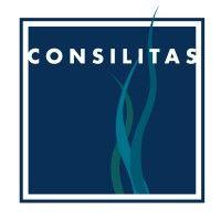 consilitas search partners logo image