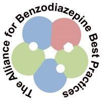 the alliance for benzodiazepine best practices logo image