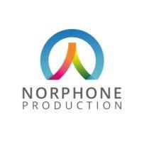 norphone production logo image