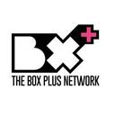 logo of The Box Plus Network