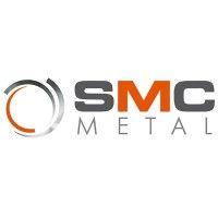 smc metal fabricators logo image